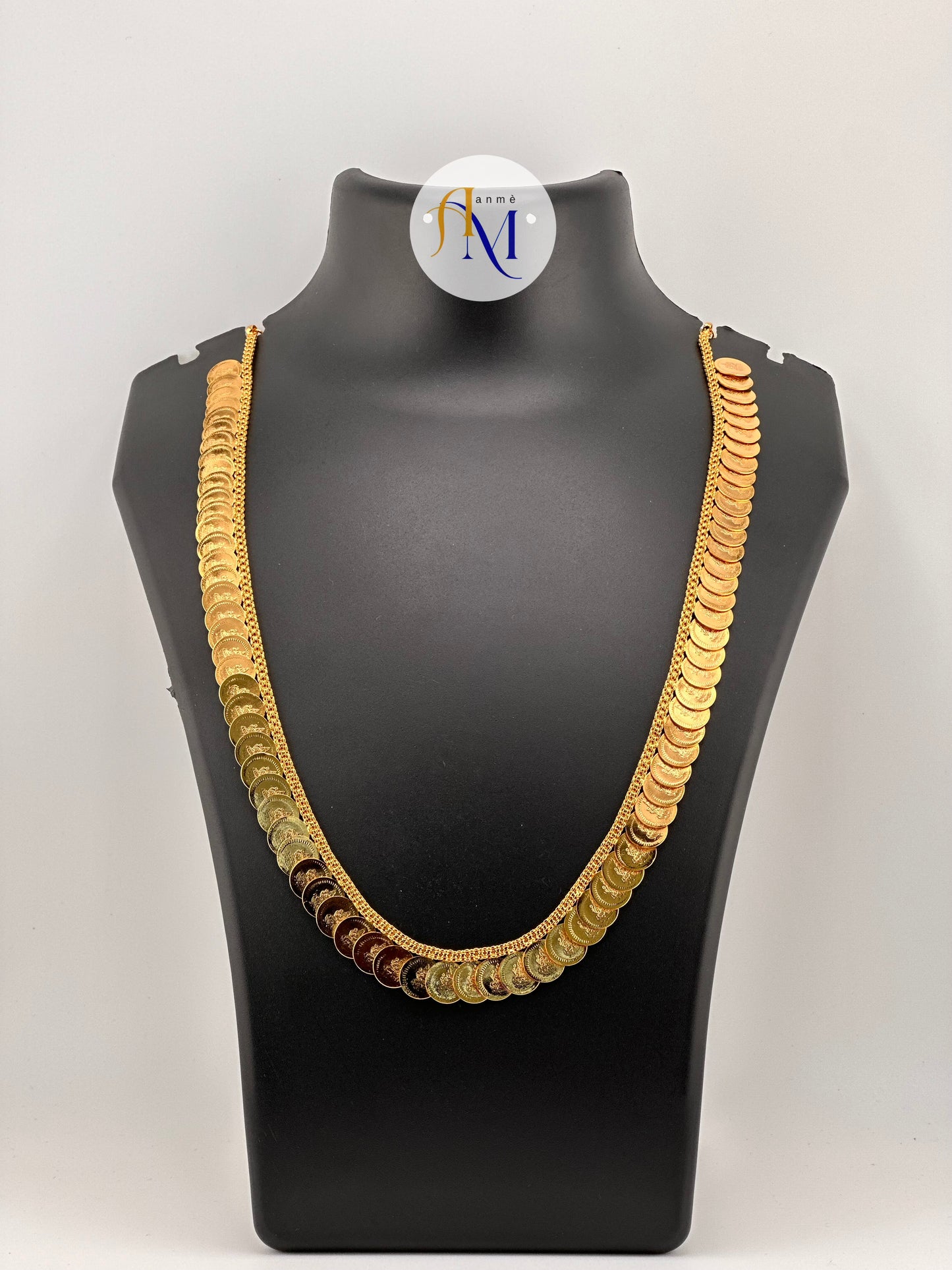 Traditional long Kasumala