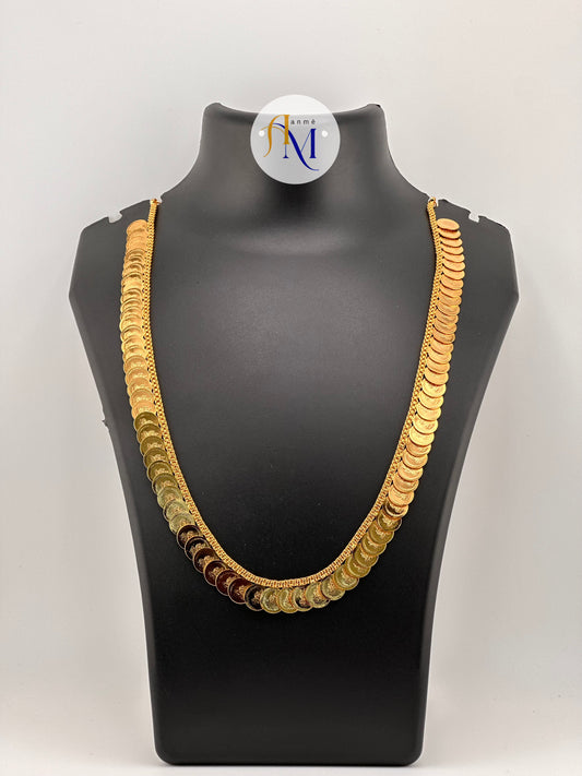 Traditional long Kasumala